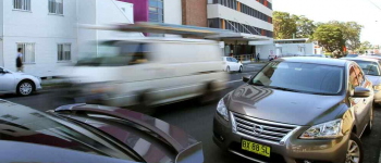 Secure Wollongong Hospital Parking
